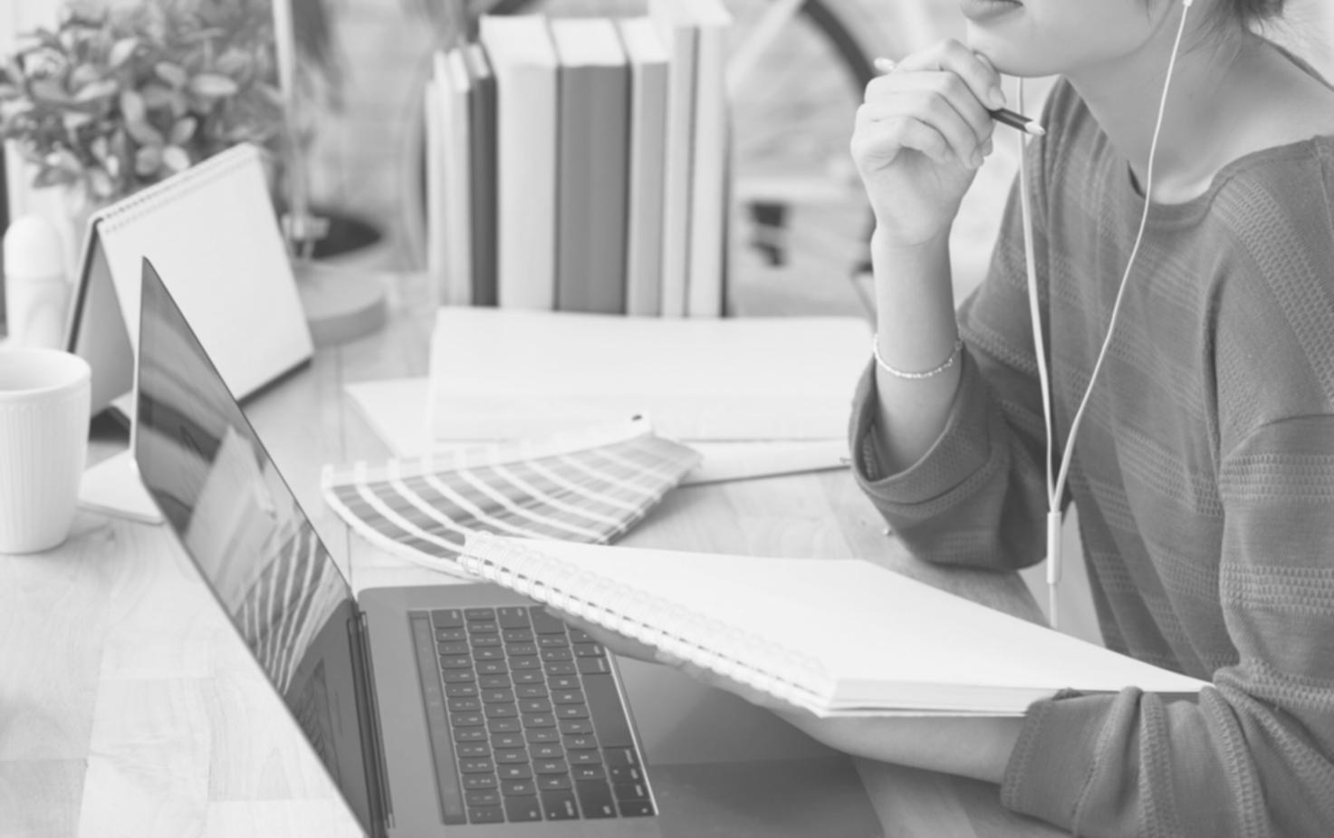 Espacio de trabajo colaborativo donde analizamos datos presupuestarios